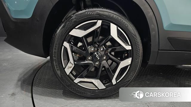 Kia The New Seltos id 4360341 из Кореи 24