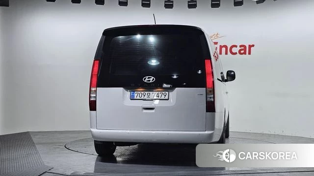 Hyundai Staria id 3952898 из Кореи 14