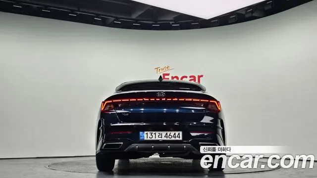 Kia K5 3rd generation id 2456029 из Кореи 14