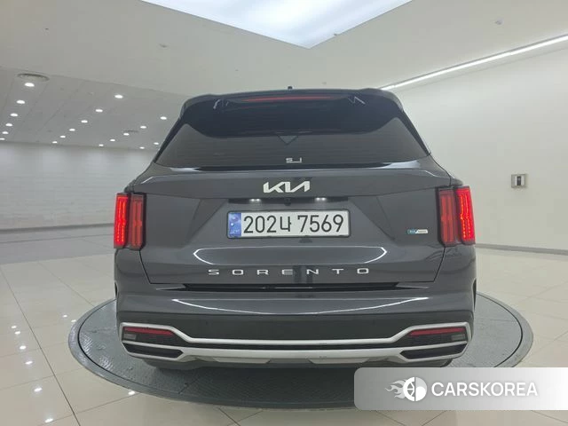 Kia Sorento 4th Generation id 4367147 из Кореи 13