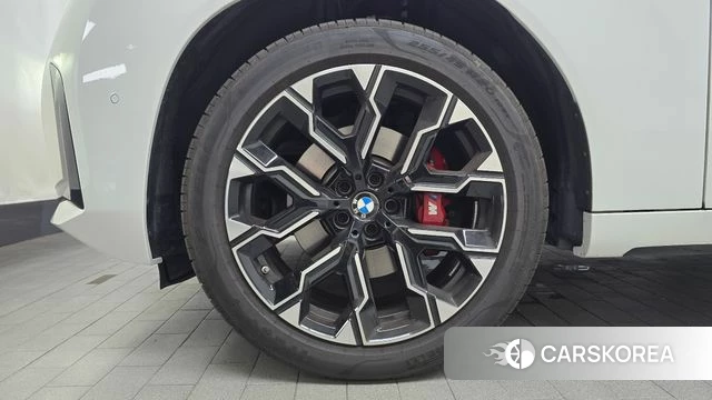 BMW X3 (G45) id 4539565 из Кореи 26
