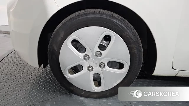 Kia The New Ray id 3469006 из Кореи 14