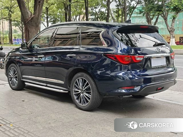 Infiniti QX60 (imported) id 4221400 из Китая 15