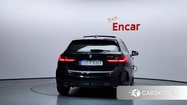 BMW 1 Series (F40) id 3840131 из Кореи 14