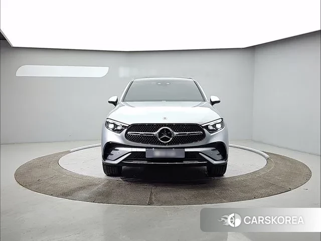 Mercedes-Benz GLC-Class X254 id 3420347 из Кореи 14