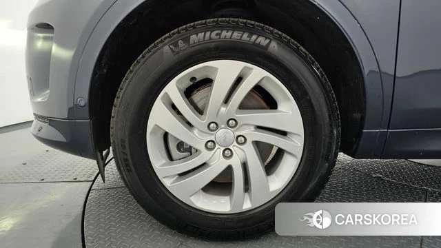 Land Rover Discovery Sports 2nd Generation id 4315030 из Кореи 33