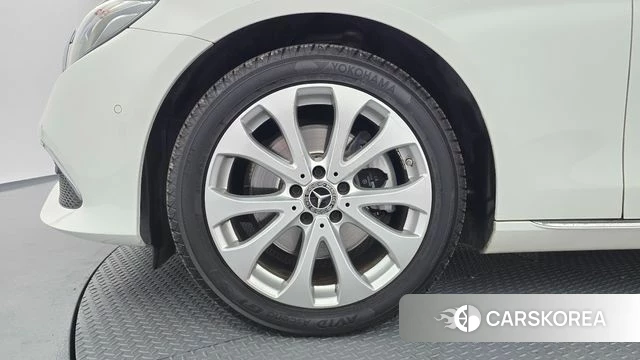 Mercedes-Benz E-Class W213 id 3955417 из Кореи 14