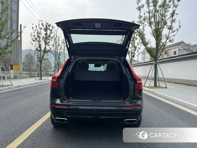 Volvo XC60 id 4241334 из Китая 10