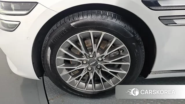 Genesis G80 (RG3) id 3028146 из Кореи 14