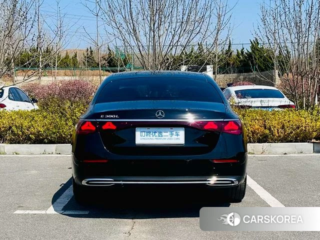 Mercedes-Benz E-class id 3927051 из Китая 18