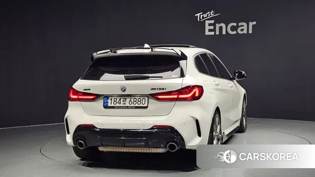 BMW 1 Series (F40) id 2964382 из Кореи 14