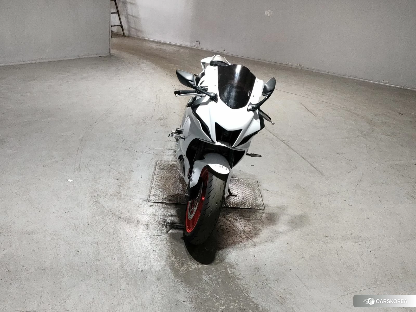 Проданный Yamaha YZF-R7 id 4205951 из Японии