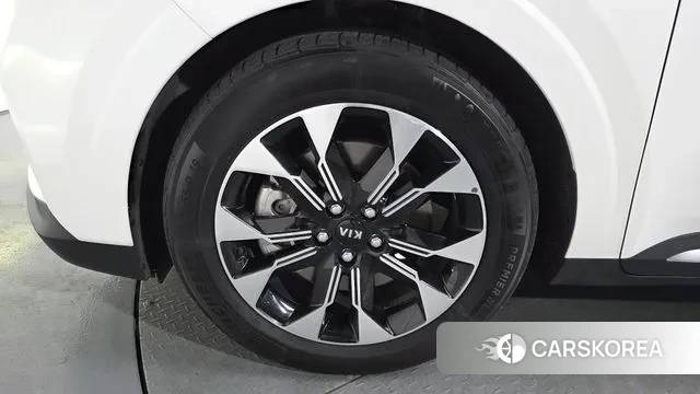 Kia Carnival 4th generation id 3621417 из Кореи 14