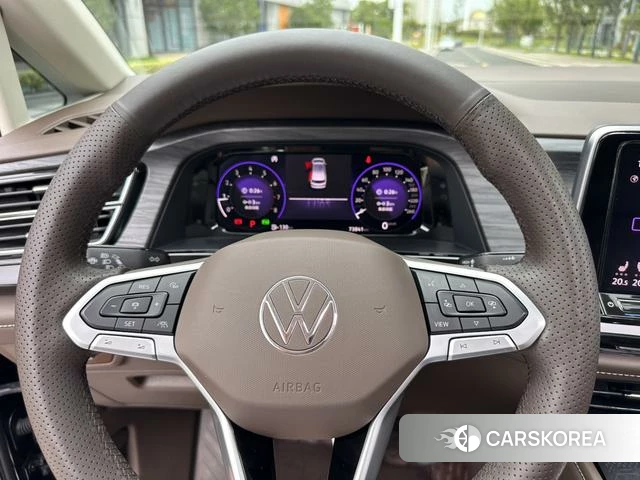 Volkswagen Weiran id 4368100 из Китая 25