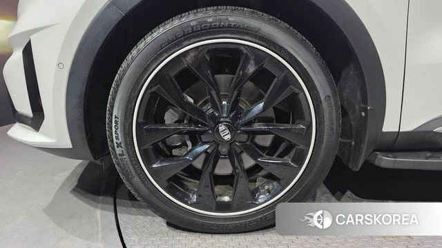 Kia Sorento 4th Generation id 4470310 из Кореи 29