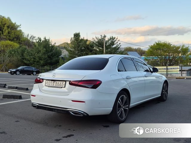 Mercedes-Benz E-Class W213 id 3919806 из Кореи 11