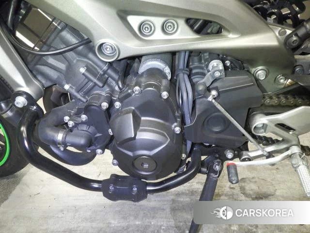 Engine photo
