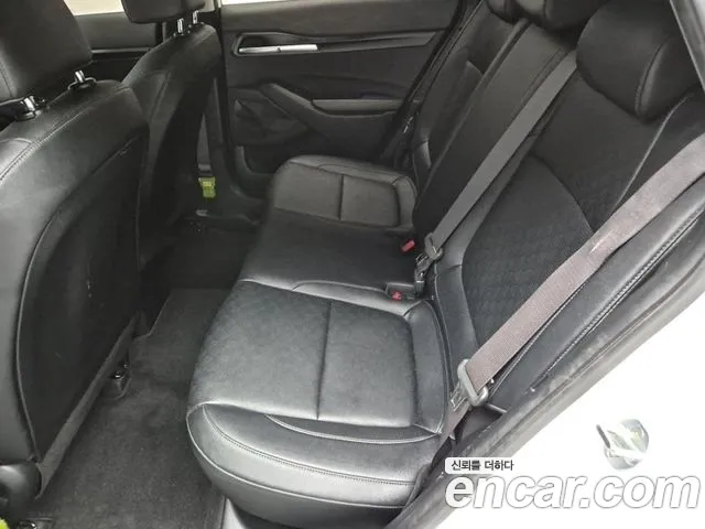 Kia Seltos id 2554453 из Кореи 11