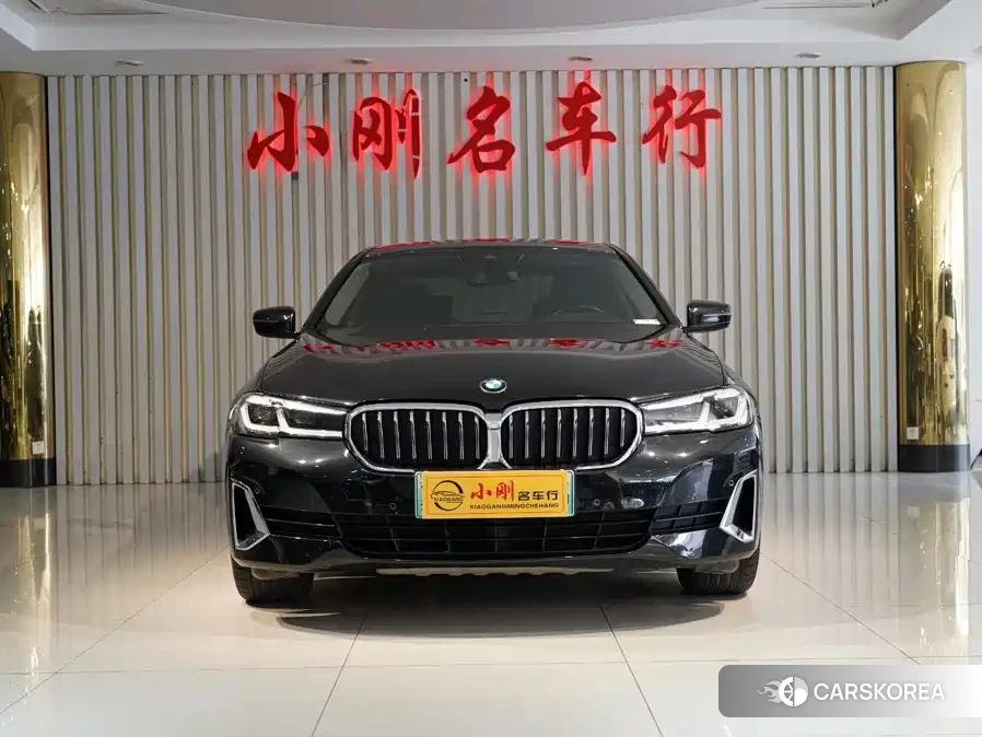 BMW 5 series id 4628038 из Китая 11