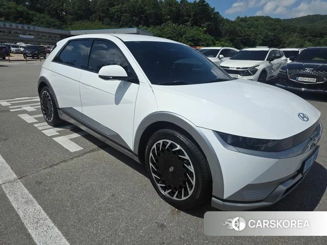 Hyundai Ionic 5 id 4624384 из Кореи 14