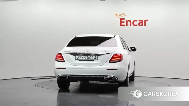 Mercedes-Benz E-Class W213 id 2902185 из Кореи 14