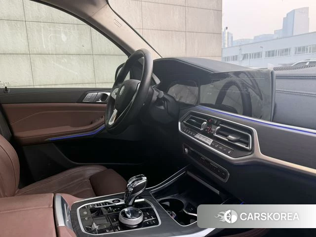 BMW X7 id 4256920 из Китая 11