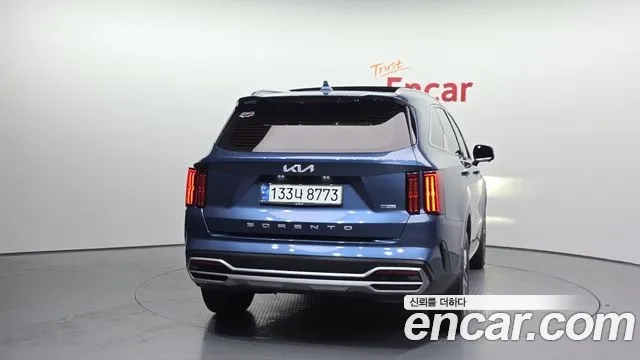 Kia Sorento 4th Generation id 2920911 из Кореи 14