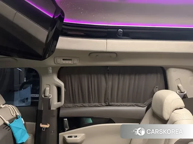 Kia The New Carnival 4th Generation id 3679640 из Кореи 9