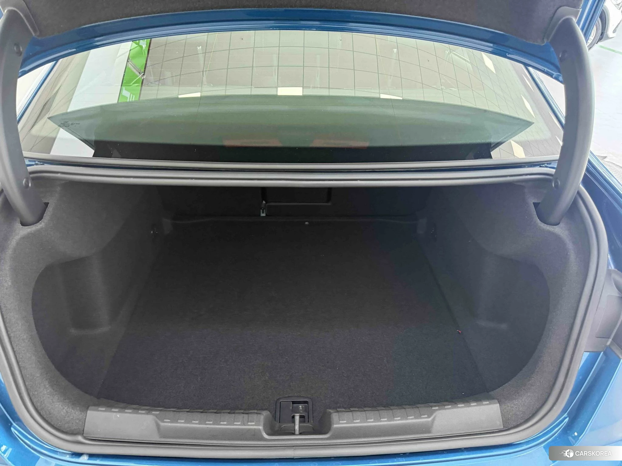 Audi A3 id 4498469 из Китая 16