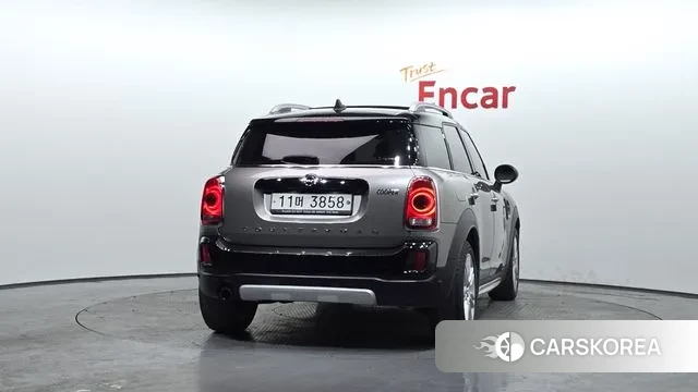 Mini Cooper Countryman id 3617125 из Кореи 14