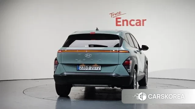 Hyundai Kona (SX2) id 3388520 из Кореи 14