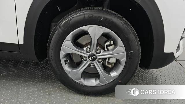 Kia Seltos id 3813751 из Кореи 14