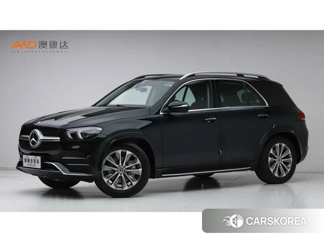 Mercedes-Benz GLE (import) id 3919348 из Китая 4