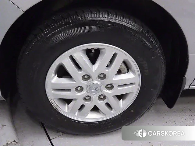 Hyundai The New Grand Starex id 3017712 из Кореи 13