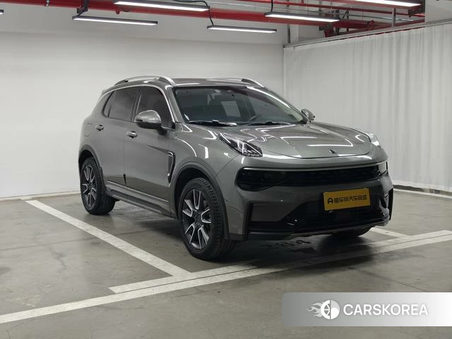 Lynk 01 id 4209340 из Китая 14