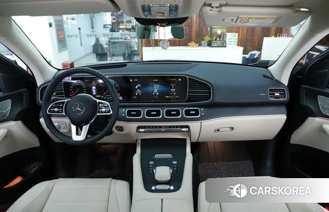 Mercedes-Benz GLE (import) id 4368314 из Китая 19