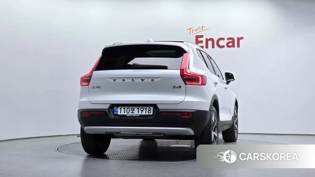 Volvo XC40 id 4249125 из Кореи 28