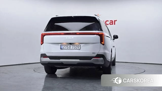 Kia The New Carnival 4th Generation id 4185586 из Кореи 26