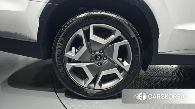 Hyundai The New Palisade id 4691604 из Кореи 24