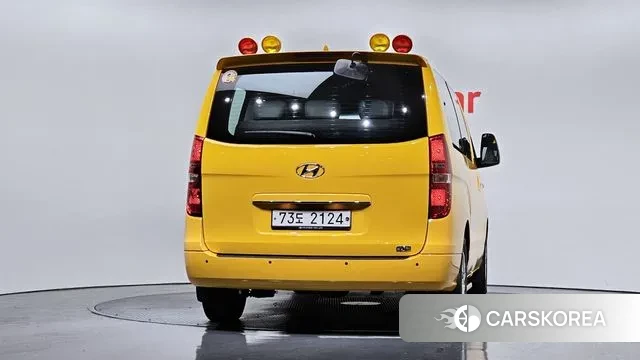 Hyundai The New Grand Starex id 3349691 из Кореи 14