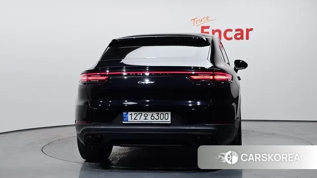 Porsche Cayenne (PO536) id 3630154 из Кореи 14