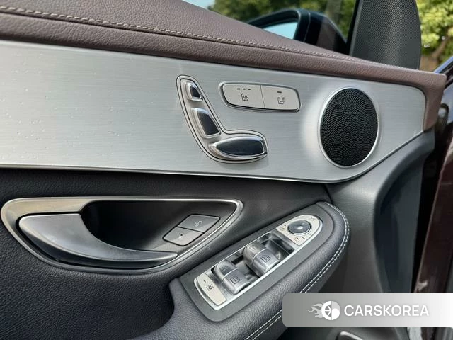 Mercedes-Benz GLC id 4219347 из Китая 18