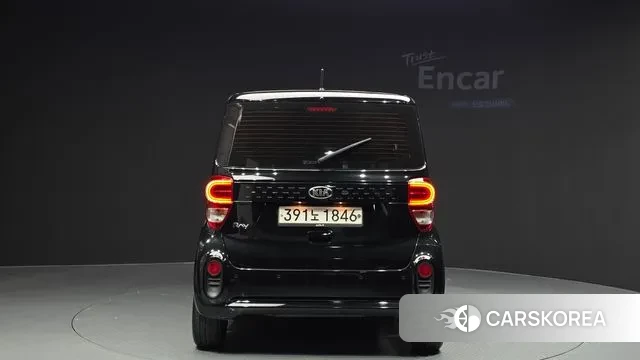 Kia The New Ray id 3438696 из Кореи 14