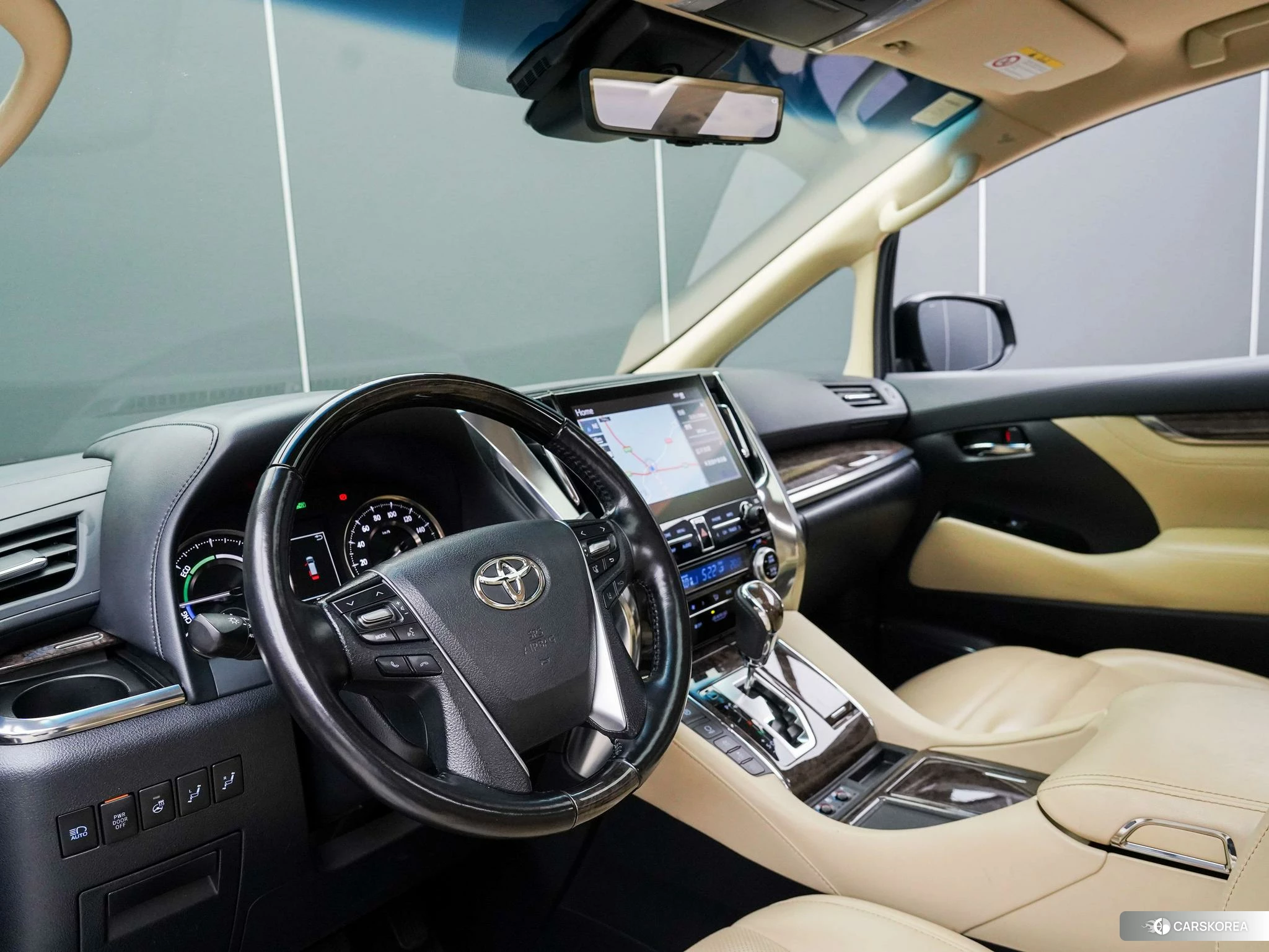 Toyota Wilfa id 4461951 из Китая 16
