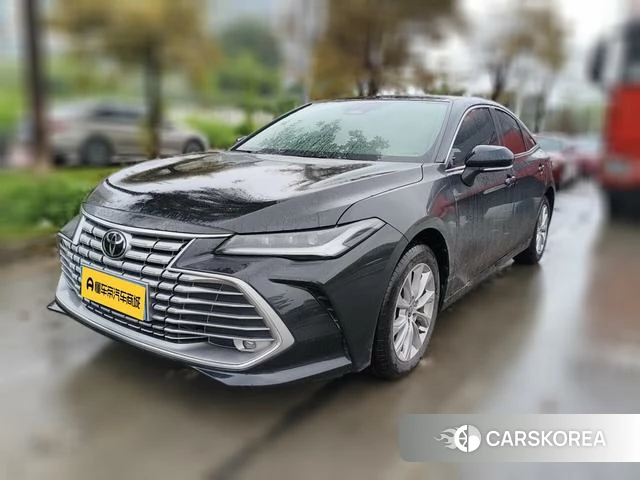 Toyota Asian dragon 2025 Черный из Китая, фото 4