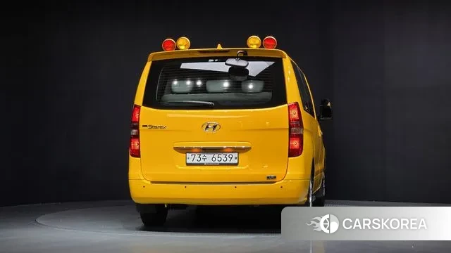 Hyundai The New Grand Starex id 3106661 из Кореи 14