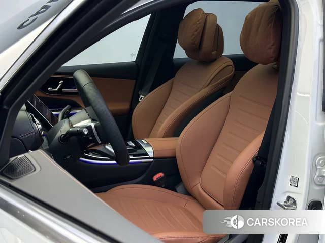 Mercedes-Benz GLC id 4253384 из Китая 27
