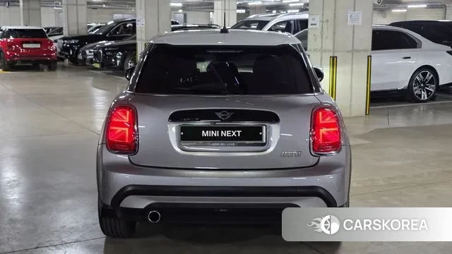 Mini Cooper id 3512409 из Кореи 13