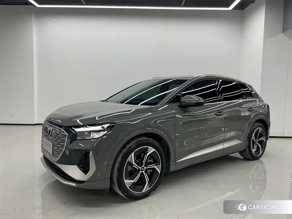 Audi Q4 id 4559673 из Китая 10