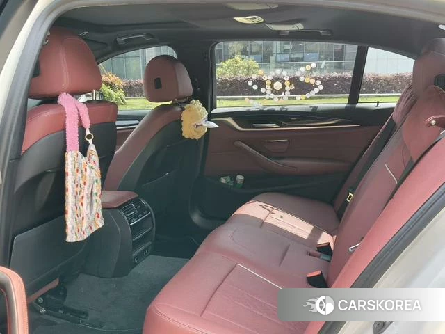 BMW 5 series id 3890843 из Китая 6